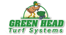 green head turf systems logo